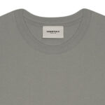 FEAR-OF-GOD-ESSENTIALS-3D-Silicon-Applique-Boxy-T-Shirt-Gray-Flannel-Charcoal