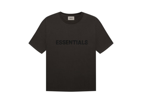 FEAR-OF-GOD-ESSENTIALS-3D-Silicon-Applique-Boxy-T-Shirt-Weathered-Blackkopie