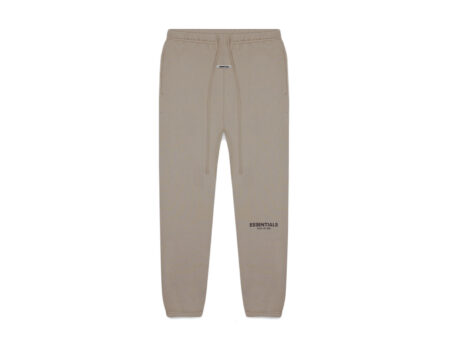 FEAR OF GOD ESSENTIALS Sweatpants Taupe