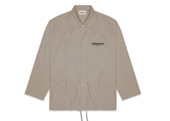 FEAR-OF-GOD-ESSENTIALS-Coach-Jacket-Taupekopie