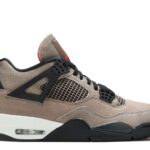 AIR JORDAN 4 RETRO GS 'TAUPE HAZE'