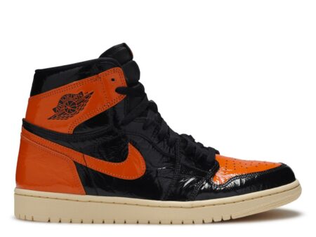 AIR JORDAN 1 RETRO HIGH OG 'SHATTERED BACKBOARD 3.0'