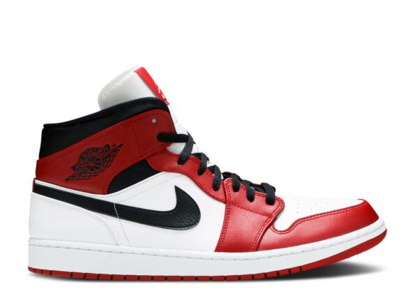 AIR JORDAN 1 MID ‘CHICAGO’ 1