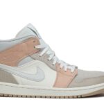 AIR JORDAN 1 MID ‘MILAN’