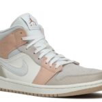 AIR JORDAN 1 MID ‘MILAN’