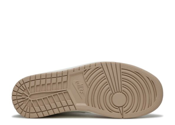 AIR JORDAN 1 MID ‘MILAN’ 4