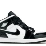 AIR JORDAN 1 MID SE GS 'ALL STAR WEEKEND'