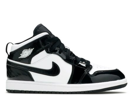 AIR JORDAN 1 MID SE GS 'ALL STAR WEEKEND'