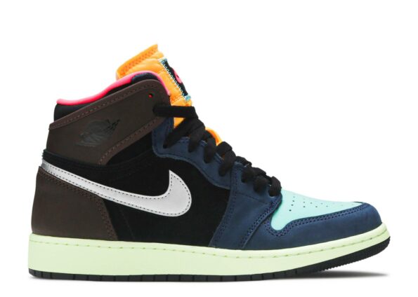 AIR JORDAN 1 RETRO HIGH GS ‘TOKYO BIO HACK’ 1