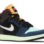 AIR JORDAN 1 RETRO HIGH GS ‘TOKYO BIO HACK’ 1