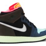 AIR JORDAN 1 RETRO HIGH GS ‘TOKYO BIO HACK’ 1