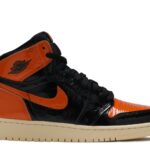 AIR JORDAN 1 RETRO HIGH OG GS 'SHATTERED BACKBOARD 3.0'