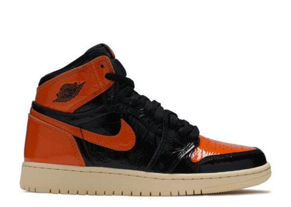 AIR JORDAN 1 RETRO HIGH OG BG ‘SHATTERED BACKBOARD 3.0’ 1