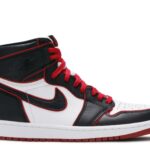 AIR JORDAN 1 RETRO HIGH OG 'BLOODLINE'