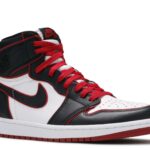 AIR JORDAN 1 RETRO HIGH OG ‘BLOODLINE’ 1