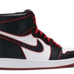 AIR JORDAN 1 RETRO HIGH OG ‘BLOODLINE’ 1