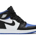 AIR JORDAN 1 RETRO HIGH OG GS 'ROYAL TOE'