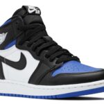 AIR JORDAN 1 RETRO HIGH OG GS ‘ROYAL TOE’ 1