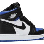 AIR JORDAN 1 RETRO HIGH OG GS ‘ROYAL TOE’ 1
