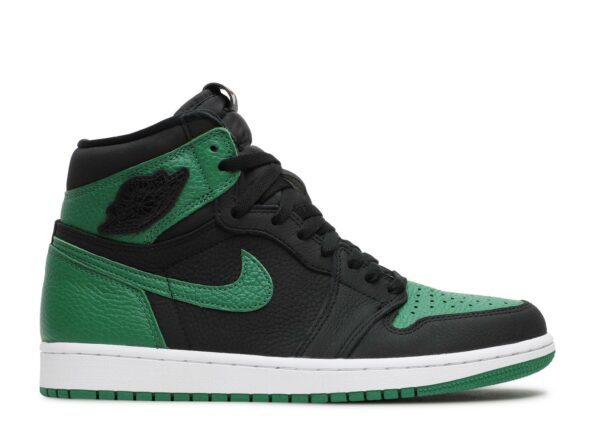 AIR JORDAN 1 RETRO HIGH OG ‘PINE GREEN 2.0’ 1