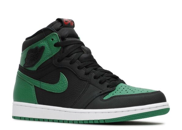 AIR JORDAN 1 RETRO HIGH OG ‘PINE GREEN 2.0’ 2
