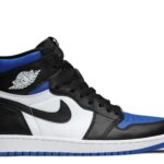AIR JORDAN 1 RETRO HIGH OG ‘ROYAL TOE’ 1