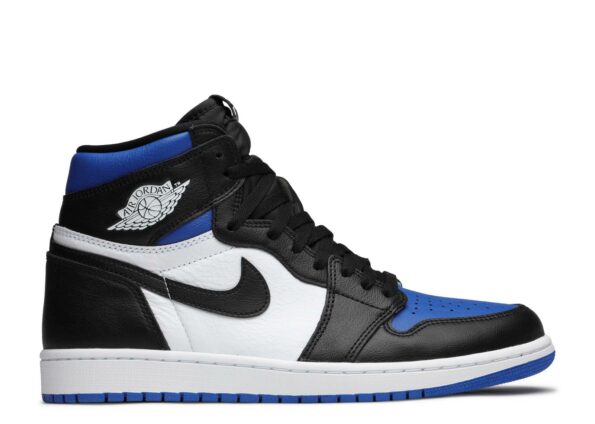 AIR JORDAN 1 RETRO HIGH OG ‘ROYAL TOE’ 1
