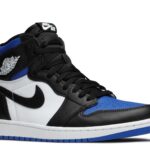AIR JORDAN 1 RETRO HIGH OG ‘ROYAL TOE’ 1