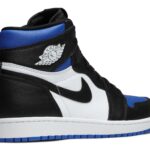 AIR JORDAN 1 RETRO HIGH OG ‘ROYAL TOE’ 1