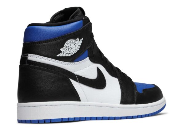 AIR JORDAN 1 RETRO HIGH OG ‘ROYAL TOE’ 3