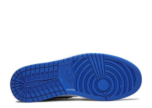 AIR JORDAN 1 RETRO HIGH OG ‘ROYAL TOE’ 4