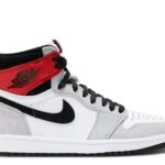 AIR JORDAN 1 RETRO HIGH OG 'SMOKE GREY