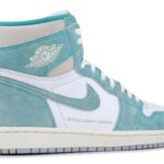 AIR JORDAN 1 RETRO HIGH OG ‘TURBO GREEN’ 1