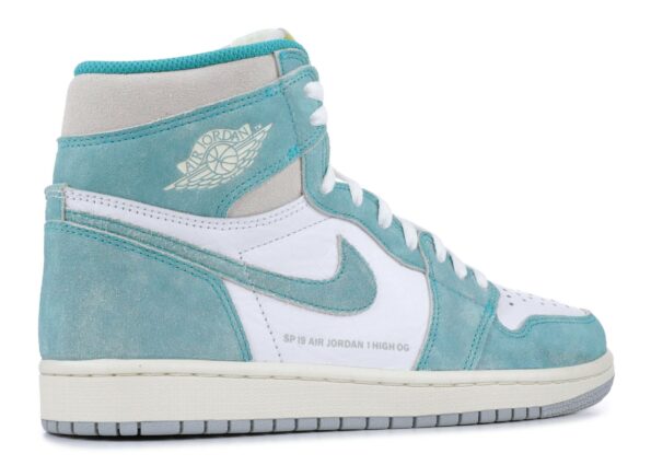 AIR JORDAN 1 RETRO HIGH OG ‘TURBO GREEN’ 3