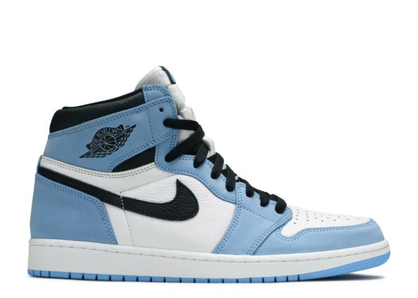 AIR JORDAN 1 RETRO HIGH OG ‘UNIVERSITY BLUE’ 1