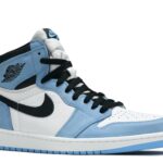 AIR JORDAN 1 RETRO HIGH OG ‘UNIVERSITY BLUE’ 1