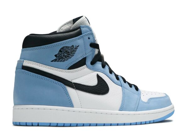 AIR JORDAN 1 RETRO HIGH OG ‘UNIVERSITY BLUE’ 3