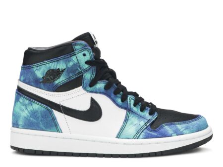 AIR JORDAN 1 RETRO HIGH GS 'TOKYO BIO HACK'