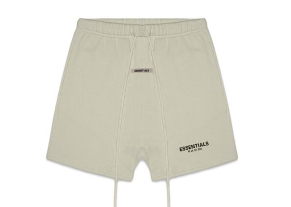 FEAR-OF-GOD-ESSENTIALS-Fleece-Shorts-Mosskopie