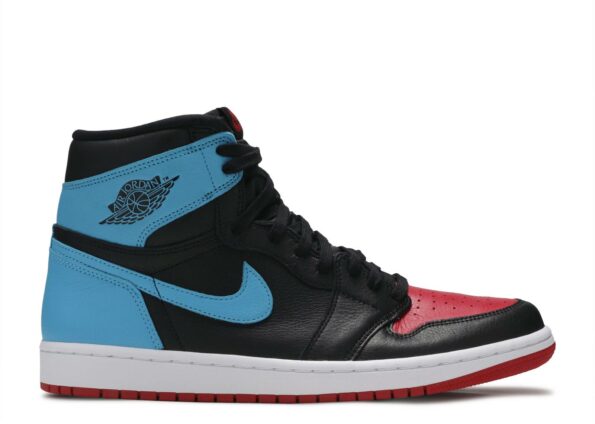 WMNS AIR JORDAN 1 HIGH OG ‘UNC TO CHICAGO’ 1