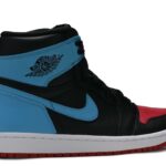 WMNS AIR JORDAN 1 HIGH OG ‘UNC TO CHICAGO’ 1