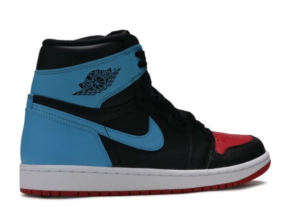 WMNS AIR JORDAN 1 HIGH OG ‘UNC TO CHICAGO’ 3
