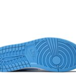 WMNS AIR JORDAN 1 LOW ‘UNC’ 1