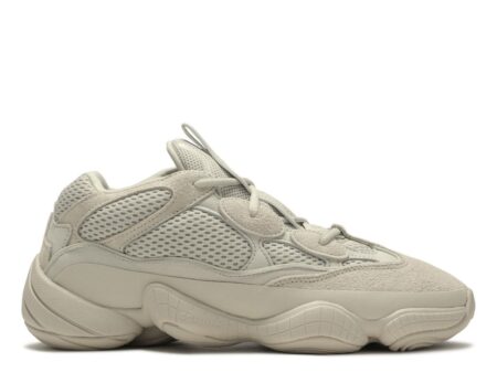 YEEZY 500 'BLUSH'