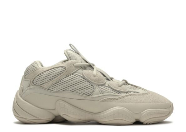 YEEZY 500 ‘BLUSH’ 1