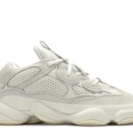 YEEZY 500 'BONE WHITE'