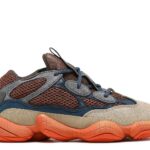 YEEZY 500 'ENFLAME'