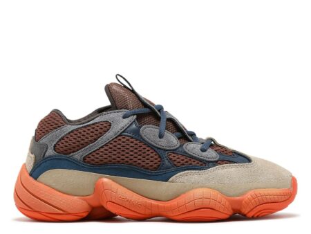 YEEZY 500 'ENFLAME'