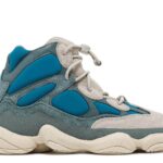 YEEZY 500 HIGH 'FROSTED BLUE'