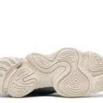 YEEZY 500 HIGH ‘FROSTED BLUE’ 1